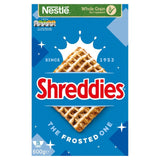 Shreddies frosted breakfast cereal 600g (British brand)