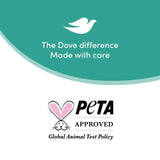 Dove anti-perspirant deodorant spray Pear & Aloe Vera 200ml - British product