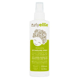 CurlyEllie moisturising detangling spray 250ml - British product