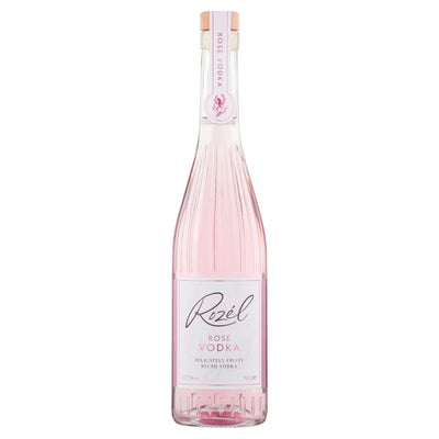 Corona Rozel Rose Flavoured Vodka 70cl