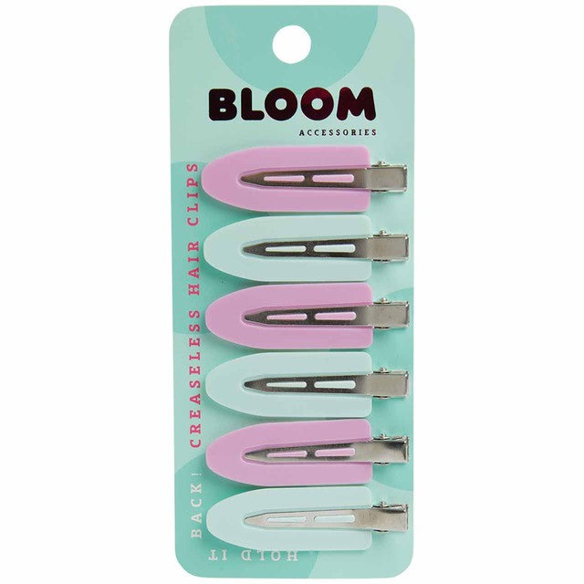 M&S Creaseless Hair Clips, imported from the UK