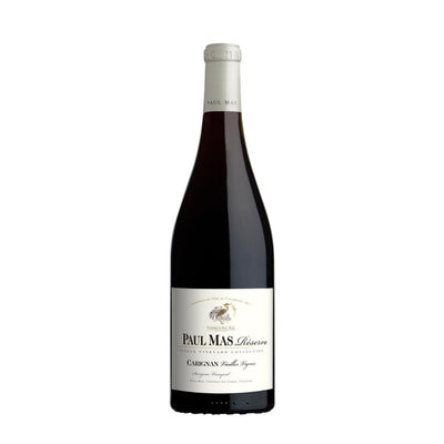 Paul Mas Reserve Carignan Red Wine 75cl