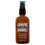 Hawkins & Brimble Natural Oil Control Moisturiser, UK version