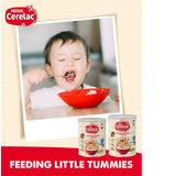 Cerelac Mixed Fruits & Wheat Infant Cereal with milk 7 months+