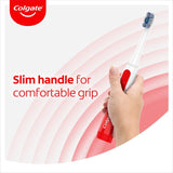 Colgate 360 Sonic Max White Expert Battery Toothbrush Soft - British product