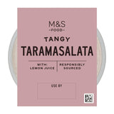 M&S Taramasalata dip 230g (British brand)