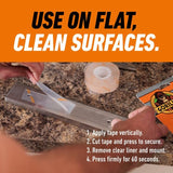 Gorilla Glue Heavy Duty Mounting Tape, UK version