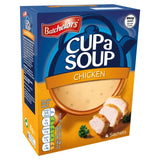 Batchelors Cup a Soup Chicken instant soup 81g - British product