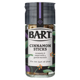 Bart cinnamon sticks 13g - British product