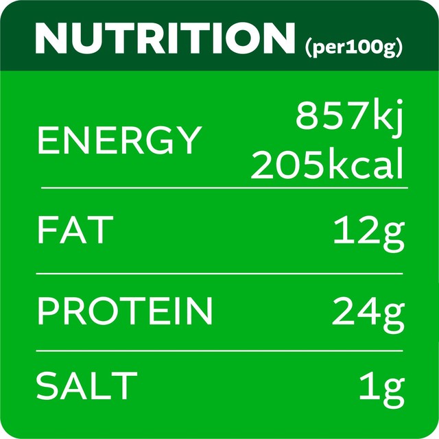 John West chilli and garlic canned tuna infusions 80g, UK version