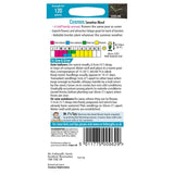 Mr Fothergill's Seeds Cosmos Sensation Mixed flower seeds - British product