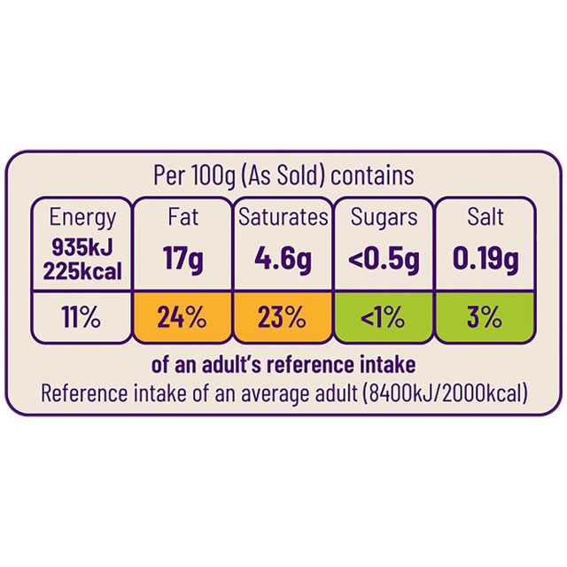 Ocado free range chicken thighs 4 pieces 700g, imported from the UK