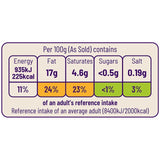 Ocado free range chicken thighs 4 pieces 700g, imported from the UK