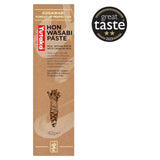 Yutaka Premium Hon Wasabi Paste 42g (British brand)