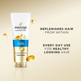 Pantene Classic Clean Hair Conditioner 350ml, imported from the UK