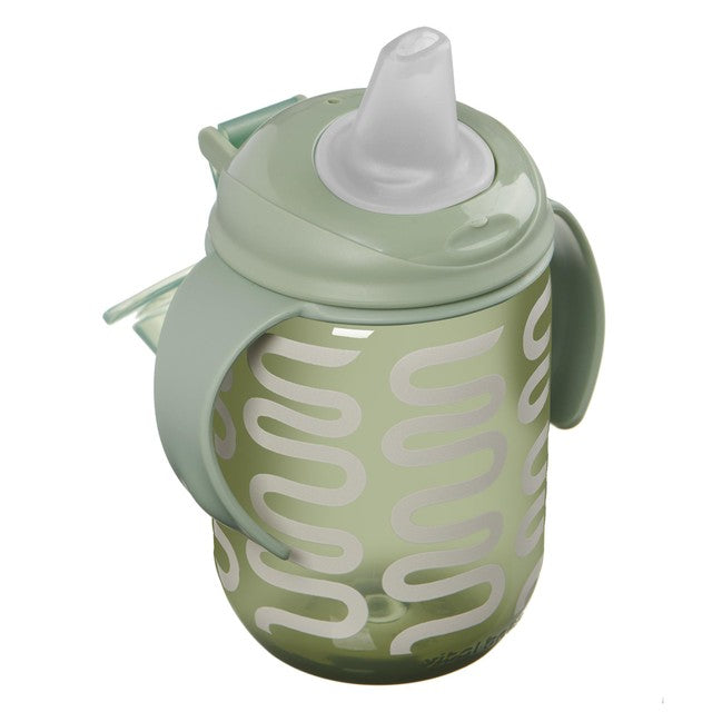 Vital Baby Moss sipper cup 350ml (British brand)