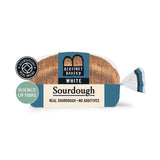 Bertinet white sourdough loaf with heritage wholegrains 1kg - British product