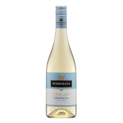 Berberana Dragon Verdejo White Wine 75cl