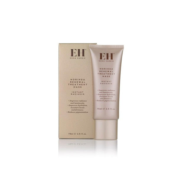 Emma Hardie Moringa Renewal Treatment Mask 75ml - British product