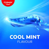 Colgate toothpaste Max Fresh Cooling Crystals 100ml - British product