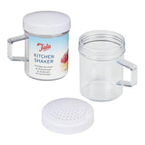 Tala kitchen shaker for flour 8.5cm tall (British brand)