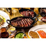 Hawksmoor 35 Day Aged Prime Rib steak 1kg, UK version