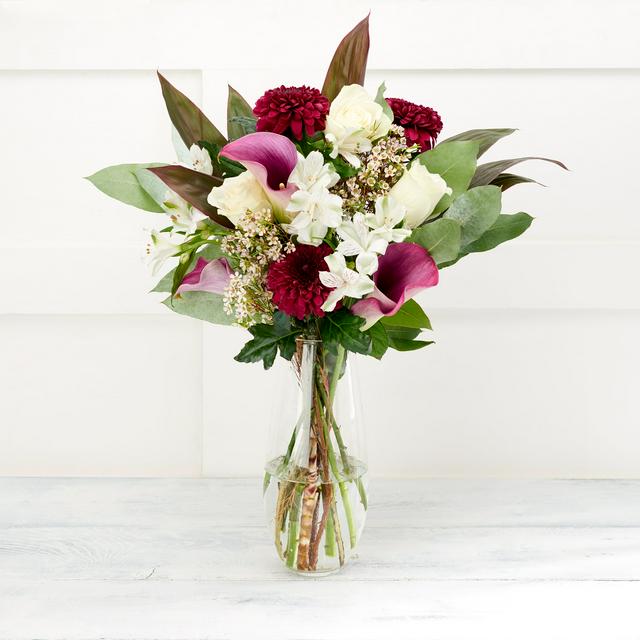 Manhattan Bouquet