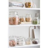 Kilner Universal Storage Jar 4L, UK version