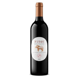 M&S Fitou red wine 75cl, imported from the UK