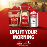 Kenco Millicano Latte instant coffee 220g, UK version