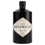 Hendrick's Gin bottle 35cl, UK version