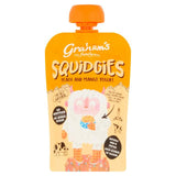 Grahams Squidgies Peach and Mango Yogurt 100g