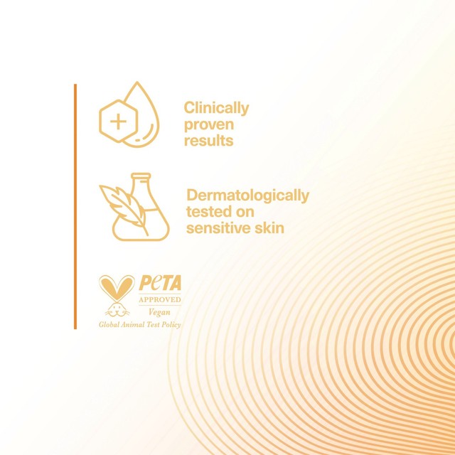 Simple Glow+ Brightening Moisturiser Gel Cream 50ml (British brand)