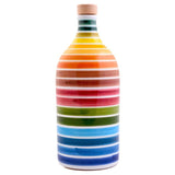Muraglia Coratina extra virgin olive oil 500ml, imported from the UK