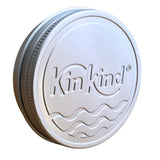 KinKind Shampoo Bar Travel Tin 20g, UK version