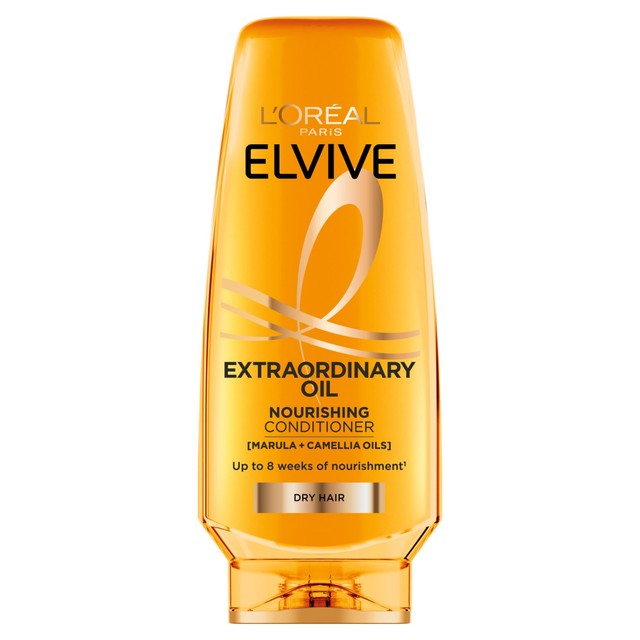 L'Oreal Elvive conditioner for dry hair 300ml, UK version