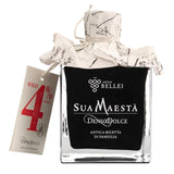 Bellei Sua Maesta balsamic condiment Denso Dolce 250ml - British product