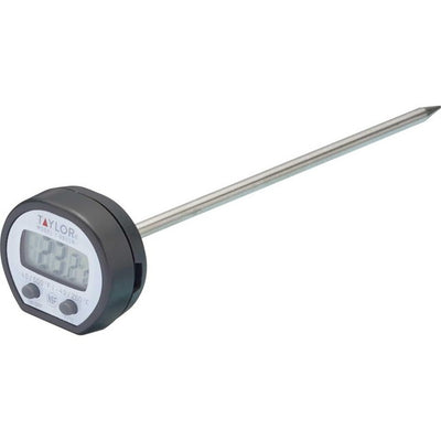 Thermomètre numérique Taylor Pro pour hautes températures