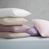 Catherine Lansfield fitted sheet white Super King - British product