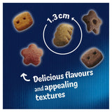 Felix Goody Bag Original Chicken Liver & Turkey cat treats 60g - British product