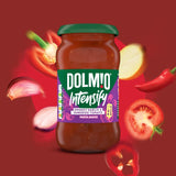 Dolmio sundried tomato pasta sauce 400g - British product