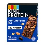 KIND Dark Chocolate Protein Bars 600g Multipack, UK version