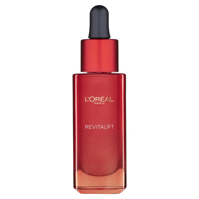 L'Oreal Paris Revitalift Pro Retinol Serum 30ml, UK version