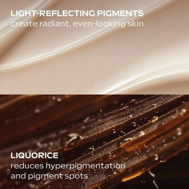Weleda Skin Food Glow Drops 30ml (British brand)