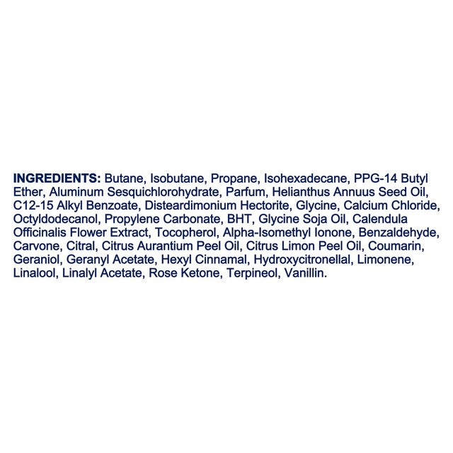 Dove antiperspirant deodorant spray dragonfruit and coconut 200ml - British product