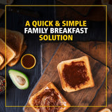 Marmite Original yeast extract spread 125g, imported from the UK