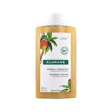 Klorane Nourishing Shampoo with Mango for Dry Hair 400ml, UK version