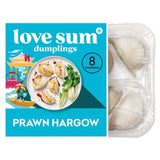 Love Sum Prawn Hargow dumplings 240g, UK version