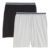 M&S pyjama shorts 2 pack, size S, imported from the UK