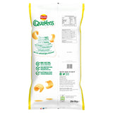 Walkers Quavers Cheese Snacks